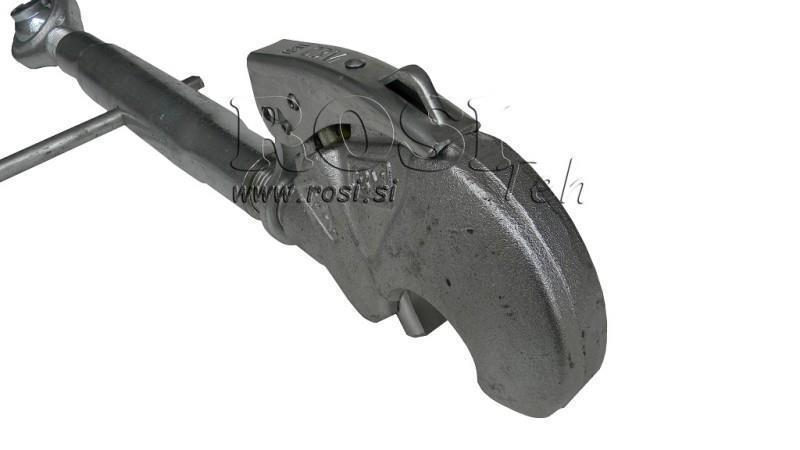 traktorska navojna poteznica avtomatska kategorija 2 M30x3-590/830