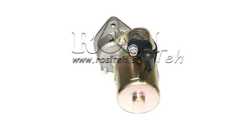 STARTER TIL BENZINMOTOR EG4-340/390/420