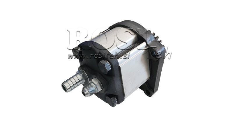 HYDRAULISK PUMPE IMT UDEN KOMPRESSOR