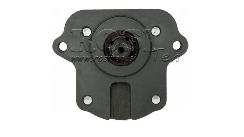 HYDRAULIKPUMPE TRAKTOR - OEM 33652099M91 - ORIGINAL LANDINI MYTHOS