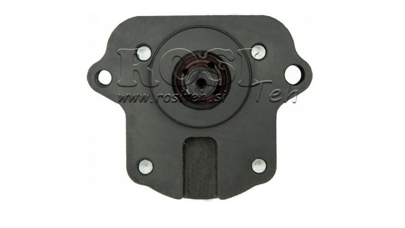 HYDRAULISK PUMPE TRAKTOR - OEM 3661228M91 - original LANDINI POWER FARM