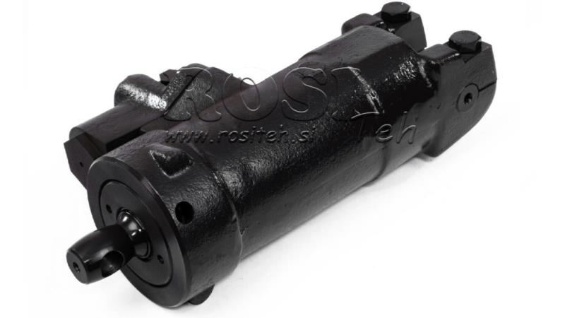 HYDRAULISK STYRINGSCYLINDER MASSEY FERGUSON