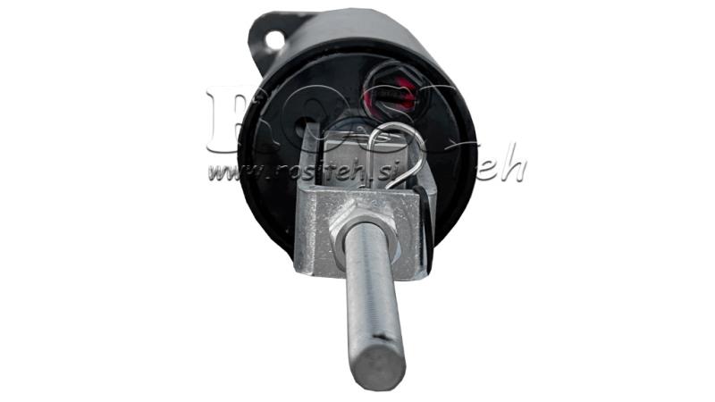 HYDRAULICZNY CYLINDER HAMULCA SPRING RVBR D=35 mm 306636/35B