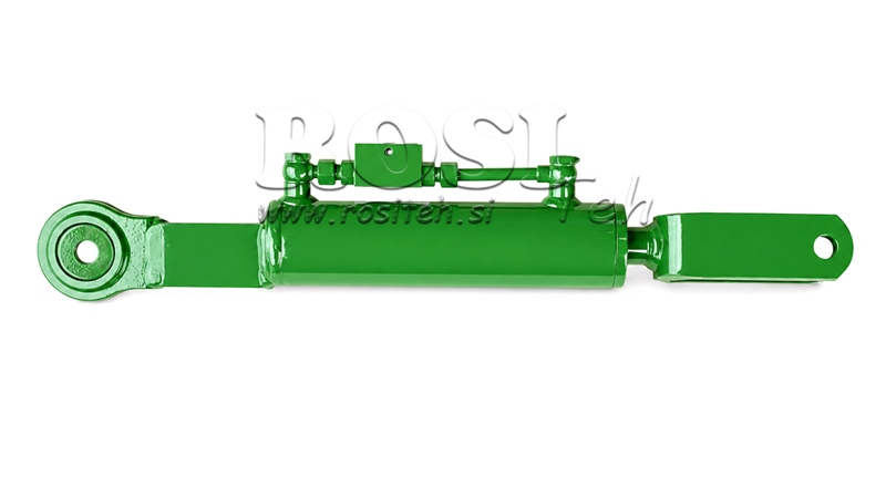 WIESZAK HYDRAULICZNY PODNOŚNIKA - JOHN DEERE 70/35MIN.680 TYP (2) Φ 21/21