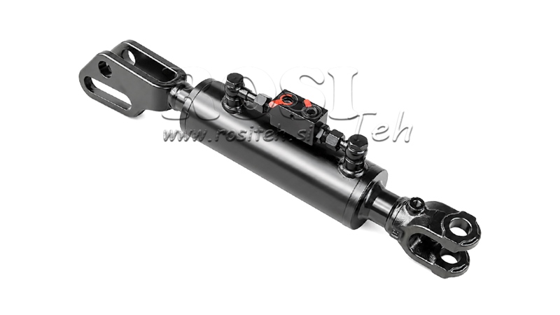 HIDRAVLIČNA DVIŽNA POTEZNICA  - CASE-IH 90/40min.570 tip (1) fi 26/25