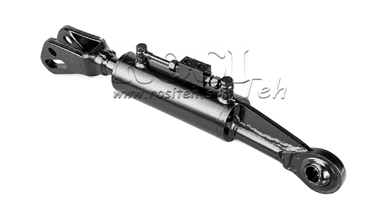 WIESZAK HYDRAULICZNY PODNOŚNIKA - STEYR 90/45MIN.720 TYP (2) Φ 28/32