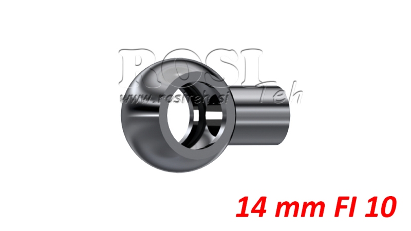 HYDRAULISK FORBINDELSE FITTING NZ