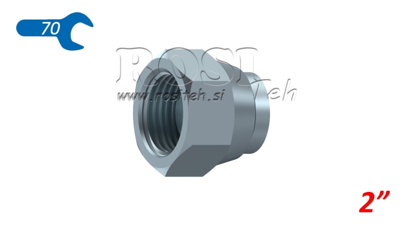 ZŁĄCZE HYDRAULICZNE NZ