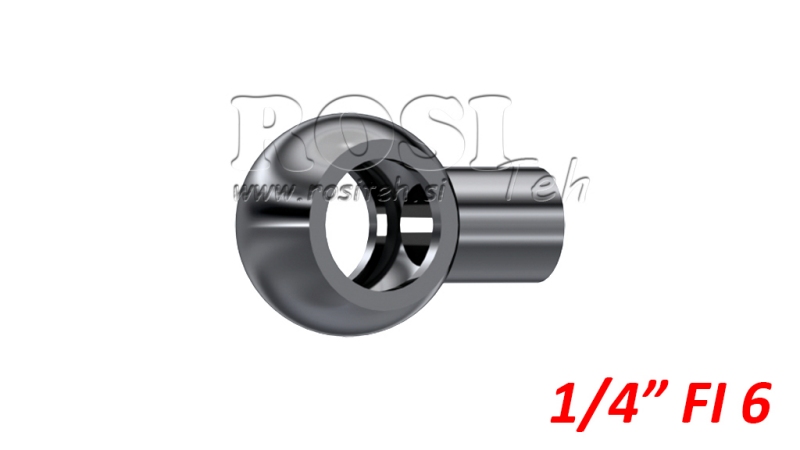 HYDRAULISK TILSLUTNINGSSTYKKE NZ