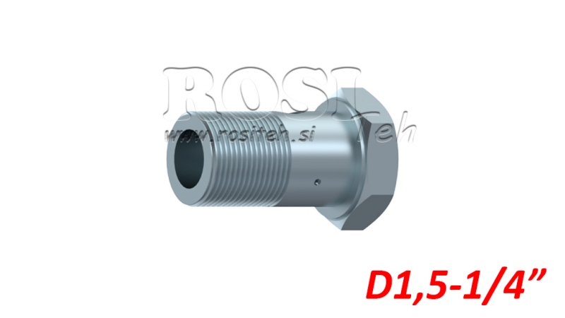 ÎMBINARE HIDRAULICĂ NZ