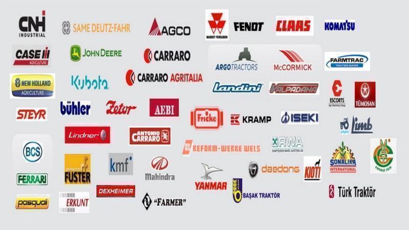 automatisk krog til transport af hydraulik kategori 3