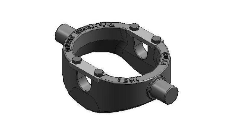 ZIBELKA KAT.2 -112 (10 ton)