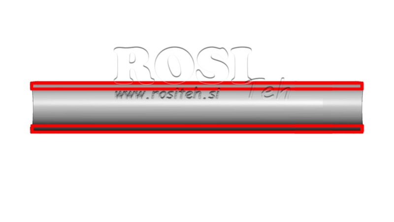 HYDRAULISK FORBINDELSE FITTING NZ