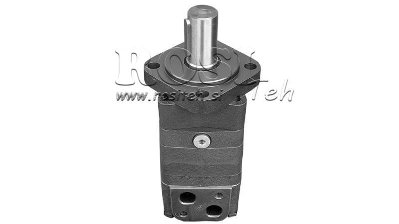 SILNIK HYDRAULICZNY MS 80