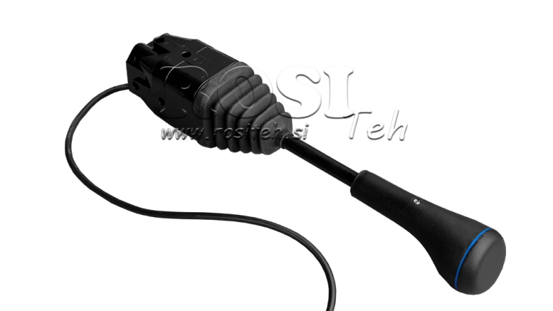 JOYSTICK INDEMAR TIL FORK WINCH - 1X KNAP