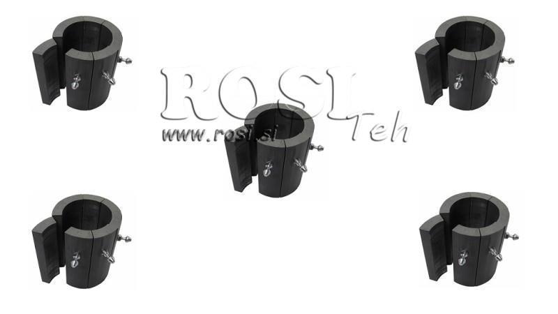 KIT 5 KÆBER TIL CRIMP 137 (15 21 27 33 39)