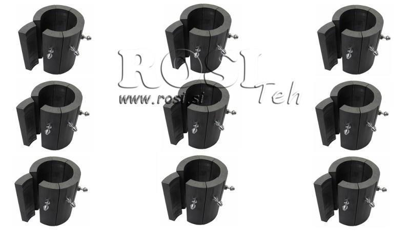 KIT 9 KÆBER TIL CRIMP 240 (15 18 21 24 27 33 39 45 51)