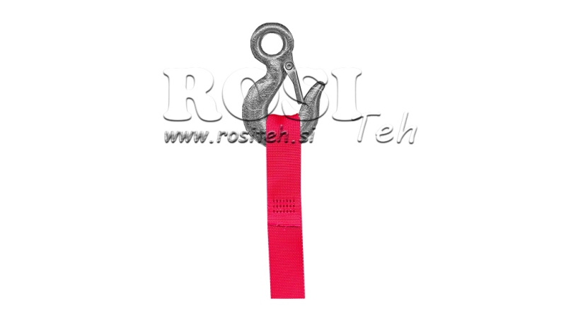 12 V WYCIĄGARKA ELEKTRYCZNA RS-2500 - 1130 kg - ECO