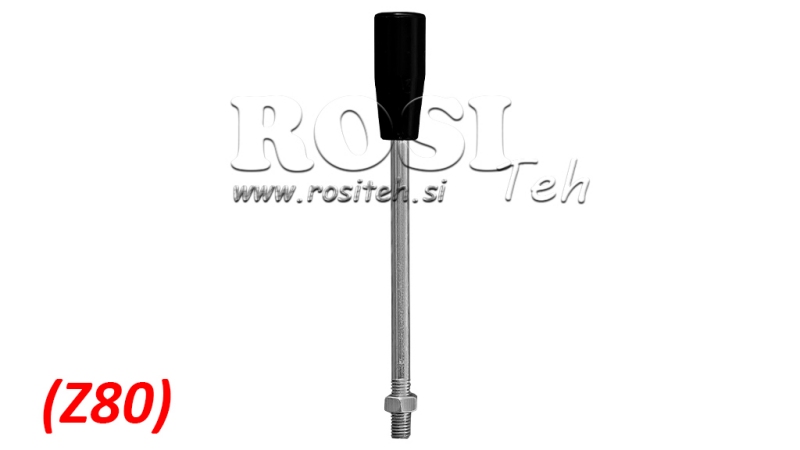 MANETĂ DE CONTROL Z80