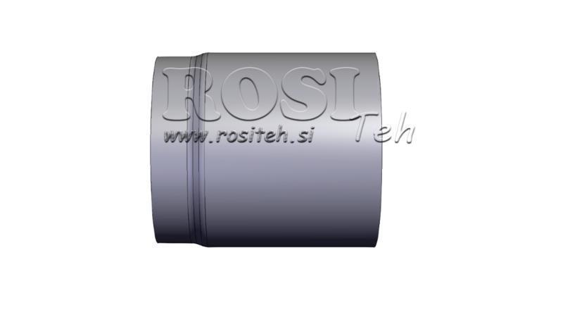 OBEJMA DO WĘŻA DN13 (1/2) 2K