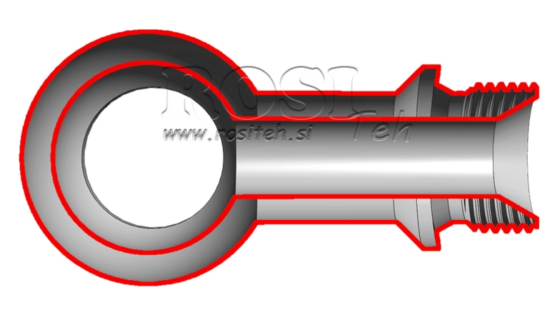 ZŁĄCZE HYDRAULICZNE NZ