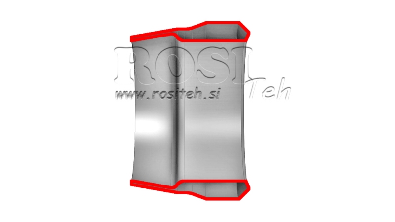 HIDRAVLIČNI PRSTAN ACS 30