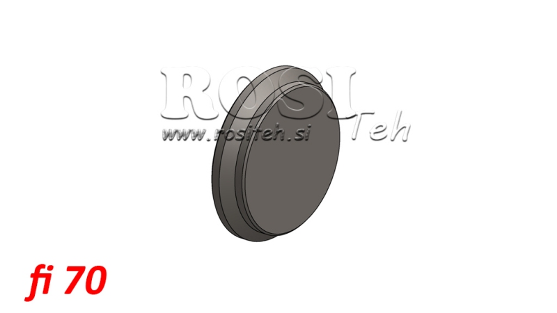 LØSE BUNDE FOR PÅSVEJSNING