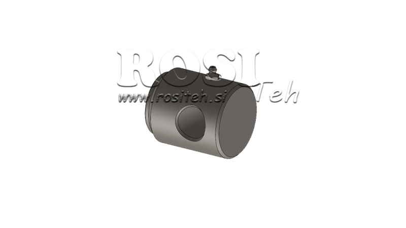 DENNICA SIŁOWNIKA HYDRAULICZNEGO 