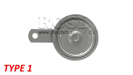 SIRENA TYP 1 - HORN 12V