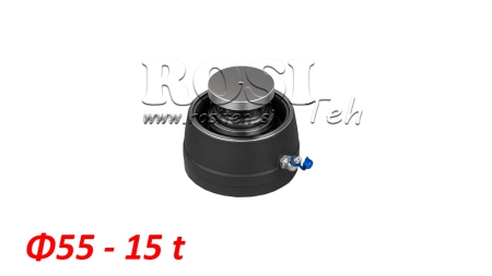 KROGLA ZA TELESKOPSKI CILINDER FI 55 max. 15 Ton