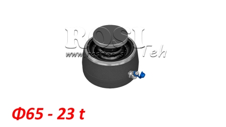 KROGLA ZA TELESKOPSKI CILINDER FI 65 max. 23 Ton