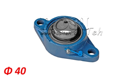 LEŽAJ V OHIŠJU UCFL 208 - fi 40mm