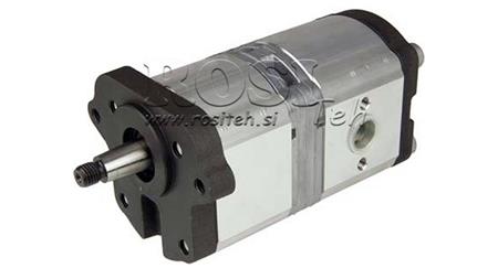 HYDRAULIKPUMPE TRAKTOR - OEM 33652099M91 - ORIGINAL LANDINI MYTHOS