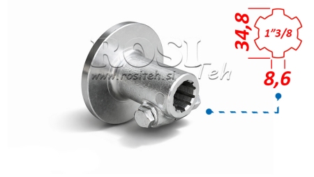 KARDANSKI NASTAVAK 1