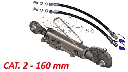 HIDRAVLIČNA POTEZNICA AVTOMATSKA - 2 KAT. 63/35-160 (45-95HP)(25,4)