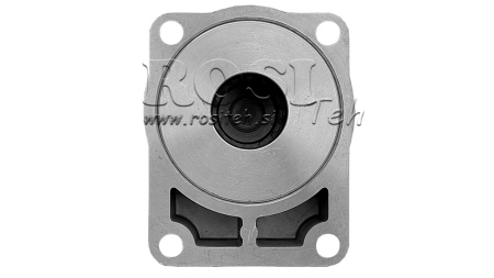 FLANŻA ŁOŻYSKOWA DO GRUPY POMPY 1