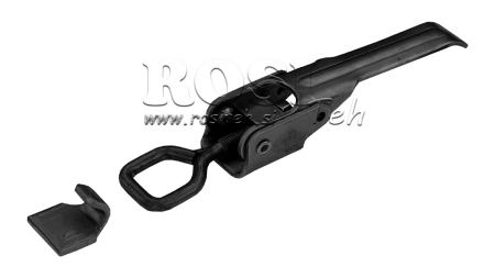 SIDE LÅS TYPE OCCHIO