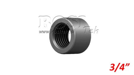 SVEJSNINGSTILSLUTNING 3/4