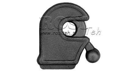 BLOCO ZAMEK ŻEŃSKI