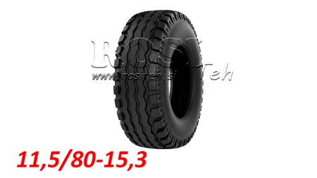 11,5/80-15,3 OPONA AW909 (14 PR)