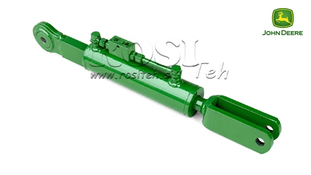 WIESZAK HYDRAULICZNY PODNOŚNIKA - JOHN DEERE 70/35MIN.680 TYP (2) Φ 21/21