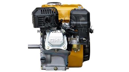 benzinmotor EG4-200cc-5.10kW-3.600 RPM-H-KW20x53-manuel start