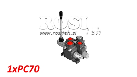 ZAWÓR HYDRAULICZNY 1XPC70