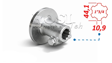 KARDANSKI NASTAVAK 1