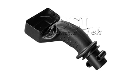 OBUDOWA PVC JOYSTICKA ENERGO 8/11+2 PRZYCISKI