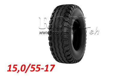 15.0/55-17 Opona PNEUMATYCZNA AW909 14PL