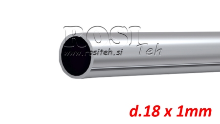 HYDRAULISK FORBINDELSE FITTING NZ