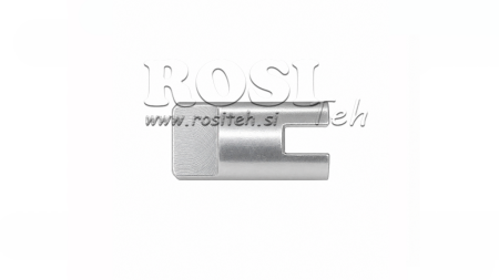 OSOVINA ZA DC MINI AGREGAT
