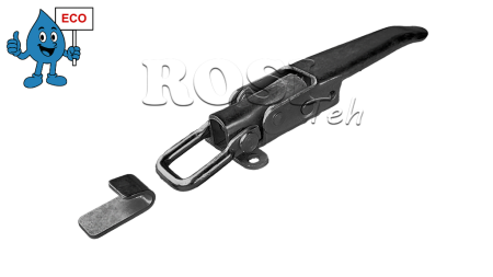 ZAMKNIĘCIE BOCZNE TYP OCCHIO ECO