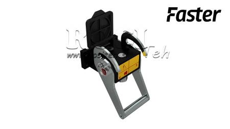 ZŁĄCZE MULTI-FASTER 2WAY BSP 3/8  STAŁE